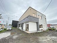 北海道旭川市緑町17丁目：物件画像／ビッグ旭川中央店　株式会社生活プロデュースリーシング
