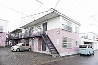 北海道旭川市大町二条5丁目：物件画像／ビッグ旭川中央店　株式会社生活プロデュースリーシング