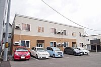 北海道旭川市錦町18丁目：物件画像／ビッグ旭川中央店　株式会社生活プロデュースリーシング