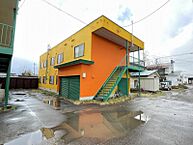 北海道旭川市錦町15丁目：物件画像／ビッグ旭川中央店　株式会社生活プロデュースリーシング