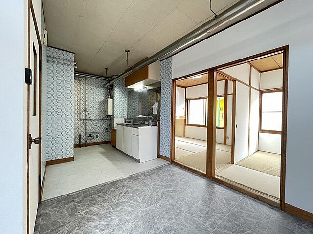 室内