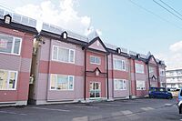 北海道旭川市北門町19丁目：物件画像／ビッグ旭川中央店　株式会社生活プロデュースリーシング