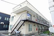 外観2
