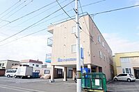 北海道旭川市大町二条2丁目：物件画像／ビッグ旭川中央店　株式会社生活プロデュースリーシング