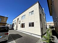 北海道旭川市旭町一条11丁目：物件画像／ビッグ旭川中央店　株式会社生活プロデュースリーシング