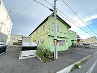 北海道旭川市旭町二条7丁目：物件画像／ビッグ旭川中央店　株式会社生活プロデュースリーシング