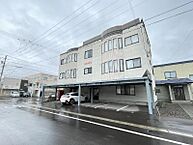 北海道旭川市旭町二条5丁目：物件画像／ビッグ旭川中央店　株式会社生活プロデュースリーシング