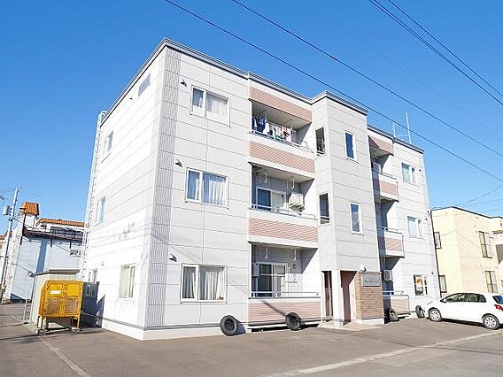 サンライズ322_トップ画像