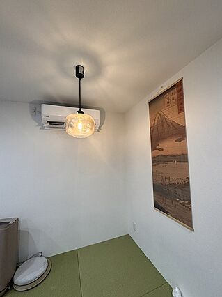 室内