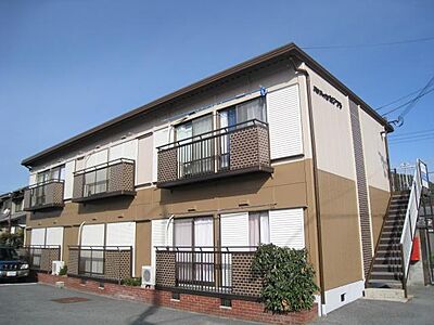 外観 外観