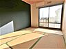 室内：6帖和室