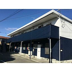 伊保高山ハイツI