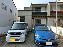 西畑3丁目　山本邸