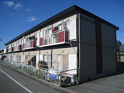 外観 外観