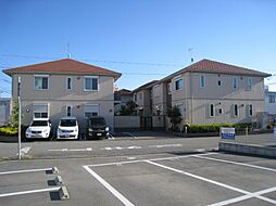 メゾンドルピナス