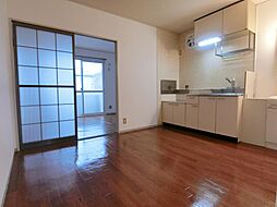 ルミエールＡ 201