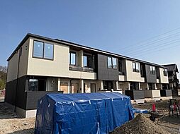 プロスぺリテIV　A棟