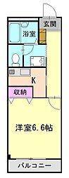 AMA TAKASAGO 3階/301