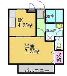 リヴェール伊保 1階