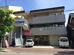 青手木ビル
