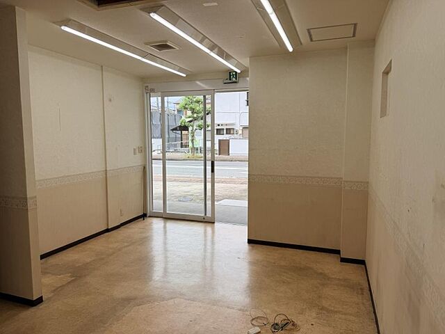 室内
