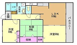 Century takasago 2階