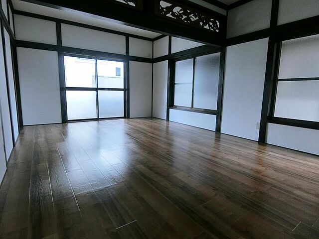 室内