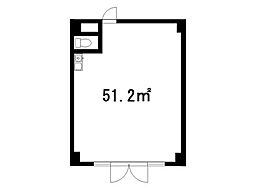 グランメゾン鴻巣の間取図画像