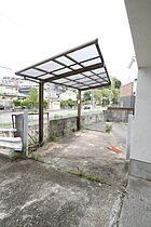 南五葉ハイツ  ｜ 兵庫県神戸市北区南五葉６丁目（賃貸マンション1LDK・2階・40.00㎡） その25