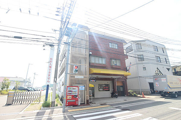 リヴェールI ｜兵庫県神戸市須磨区多井畑字東山ノ上(賃貸マンション1K・2階・20.00㎡)の写真 その1