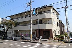 東須磨駅 4.4万円
