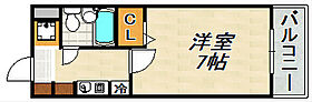 シェスタ白川台  ｜ 兵庫県神戸市須磨区白川台７丁目（賃貸マンション1K・3階・20.00㎡） その2