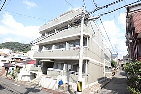 アネックス神戸  ｜ 兵庫県神戸市長田区長田町９丁目（賃貸マンション1K・1階・19.40㎡） その1