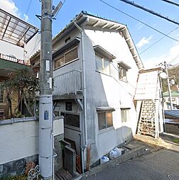 🉐敷金礼金0円！🉐鈴蘭台南町アパートメント