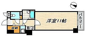 リアンジェ神戸北  ｜ 兵庫県神戸市北区鈴蘭台東町５丁目（賃貸マンション1K・2階・25.96㎡） その2