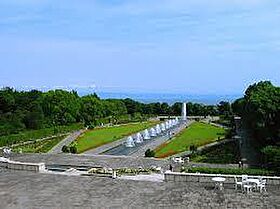 パロス須磨離宮公園  ｜ 兵庫県神戸市須磨区月見山町３丁目（賃貸アパート1K・2階・38.01㎡） その22