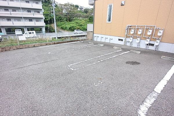 シャーメゾン妙法寺 ｜兵庫県神戸市須磨区妙法寺字上ノ池(賃貸アパート1K・2階・30.24㎡)の写真 その14