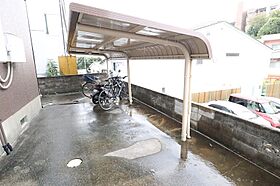 セジュール鈴蘭台  ｜ 兵庫県神戸市北区鈴蘭台南町１丁目（賃貸アパート1K・1階・20.25㎡） その25