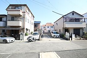 フレグランス谷御所  ｜ 兵庫県神戸市長田区西山町１丁目（賃貸アパート2K・1階・42.00㎡） その11