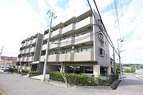 ルナ学園  ｜ 兵庫県神戸市西区前開南町２丁目（賃貸マンション1K・4階・28.00㎡） その1