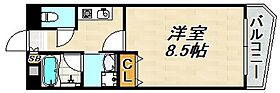 ルナ学園  ｜ 兵庫県神戸市西区前開南町２丁目（賃貸マンション1K・2階・28.00㎡） その2