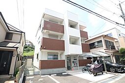 鈴蘭台駅 6.4万円