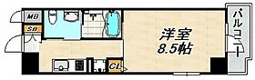 ビエンベスティード  ｜ 兵庫県神戸市須磨区戎町１丁目（賃貸マンション1K・4階・25.95㎡） その2