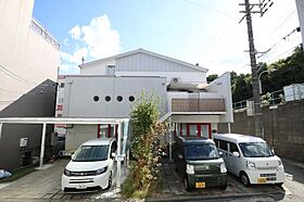 フォルツァ東町  ｜ 兵庫県神戸市北区鈴蘭台東町１丁目（賃貸アパート1R・1階・25.95㎡） その11