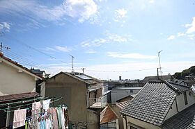 ベルトゥリー神撫町  ｜ 兵庫県神戸市須磨区神撫町４丁目（賃貸マンション2LDK・2階・50.00㎡） その11