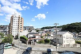 ルミネコート東町  ｜ 兵庫県神戸市北区鈴蘭台東町１丁目（賃貸アパート1R・3階・28.75㎡） その11