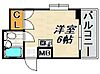 サンパティック須磨3階3.6万円