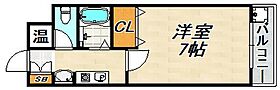 モアベル神戸  ｜ 兵庫県神戸市長田区四番町６丁目（賃貸マンション1K・5階・23.04㎡） その2