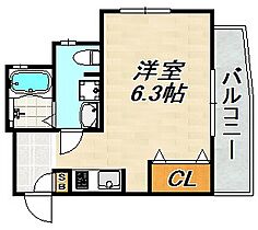 ワコーレヴィアーノ須磨月見山本町  ｜ 兵庫県神戸市須磨区月見山本町２丁目（賃貸アパート1R・2階・22.25㎡） その2