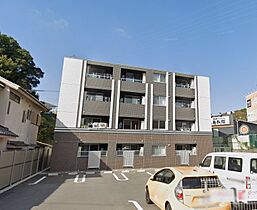 アンジェアルカンシエル  ｜ 兵庫県神戸市北区山田町小部字法殿ノ下（賃貸マンション1LDK・2階・44.06㎡） その1